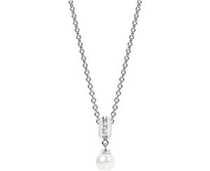 Morellato womens Stainless steel pendant necklace SCZW6