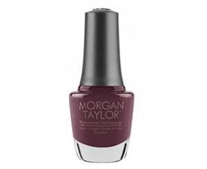 Morgan Taylor Nail Polish Lacquer Enamel 8S & Heartbreaks 15ml