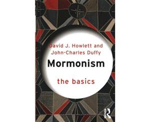 Mormonism The Basics - Paperback