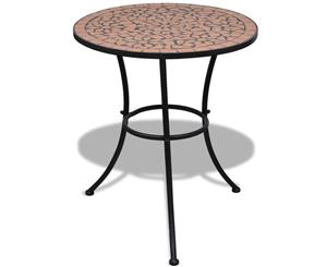 Mosaic Table Terracotta Balcony Garden Craft Coffee Outdoor Furniture