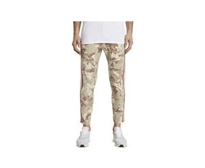 NXP Mens Camoflage Varsity Striped Pants