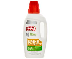 Nature's Miracle Urine Destroyer 946mL