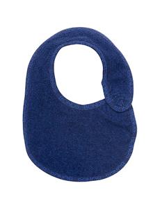 Newbies Organice Poodlette Dribble Bib