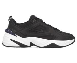 Nike Men's M2K Tekno Shoe - Black/Off White