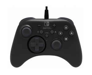 Nintendo Switch Officially Licensed Wired Controller