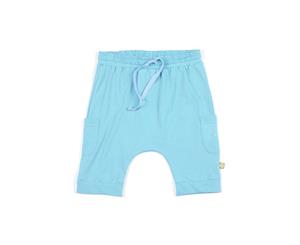 Nui Organics Eva Short