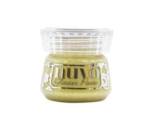 Nuvo - Glacier Paste 1.6oz - Golden Era