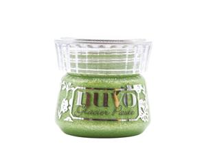 Nuvo - Glacier Paste 1.6oz - Green Envy