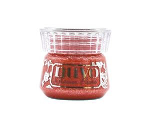 Nuvo - Glacier Paste 1.6oz - Haute Red