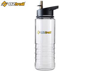 OZtrail 800mL Hiker Water Bottle - Clear