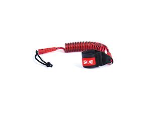 Ocean & Earth Surf Ski Paddle Coil Cord