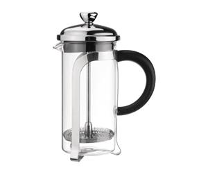 Olympia Cafetiere Chrome Finish 1.5Ltr