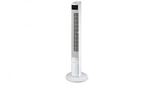 Omega Altise 120cm Tower Fan