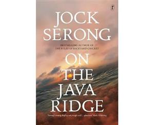 On the Java Ridge