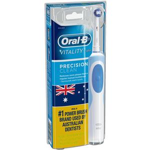 Oral-B Vitality Power Brush Precision Clean