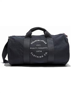 Organic Logo Duffle