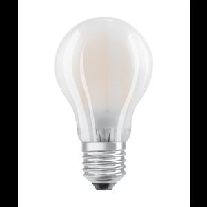 Osram 7W 806lm LED Warm White Filament Classic Frosted ES Globe
