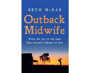 Outback Midwife