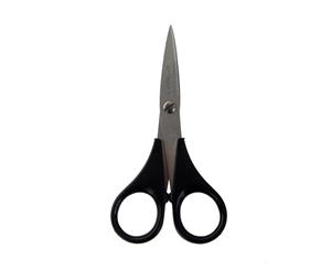 Owner Super Cut Braid Scissors Blue