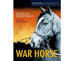 Oxford Playscripts  War Horse