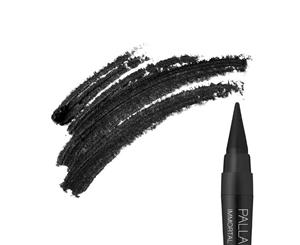 Palladio Immortal Kajals Lasting Cream Eyeliner-Power