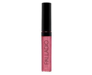 Palladio Lip Gloss-Gorgeous