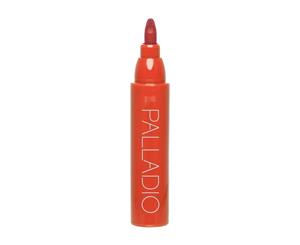 Palladio Lip Stains-Rose