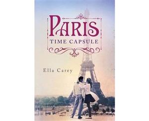 Paris Time Capsule