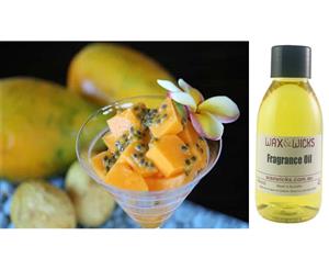 Passionfruit & Papaya - Fragrance Oil