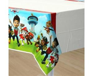 Paw Patrol Tablecover