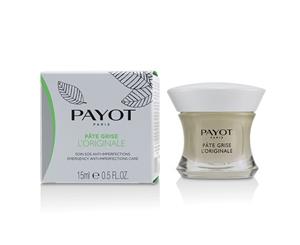 Payot Pate Grise L'Originale Emergency AntiImperfections Care 15ml/0.5oz