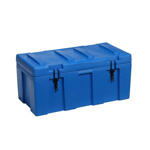 Pelican 780 x 380 x 380mm Blue Cargo Case