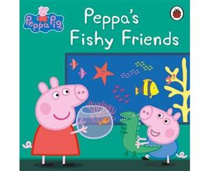 Peppa Pig  Peppa's Fishy Friends