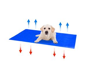 Pet Cooling Mat | Pukkr