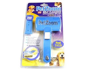 Pet Groom Hair Cleaning Fur Grooming Brush