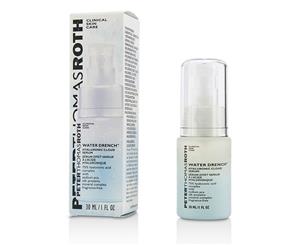 Peter Thomas Roth Water Drench Hyaluronic Cloud Serum 30ml/1oz