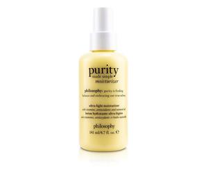 Philosophy Purity Made Simple UltraLight Moisturizer 141ml/4.7oz