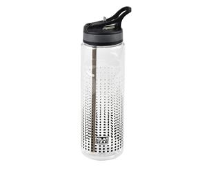 Polar Gear Active Tritan Bottle Optic Black 600ml