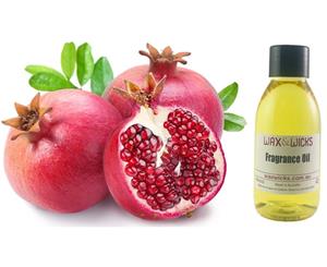 Pomegranate - Fragrance Oil