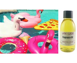 Poolside Paradise - Fragrance Oil