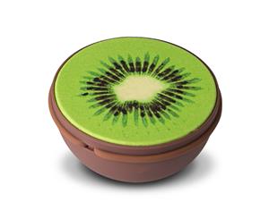 Portable Kiwi Fruit Speakers Outdoor Wireless Bluetooth Speakers