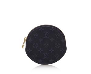 Pre-Loved Louis Vuitton Monogram Mini Coin Purse