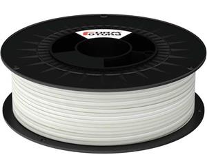 Premium ABS 2.85mm Frosty White 2300 gram