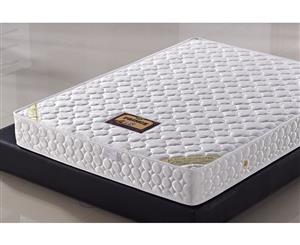 Prince Mattress Single SH880 (Dual Hardness Extra Super Firm/ Comfortable Firm) With 2cm Palm Febric Pad