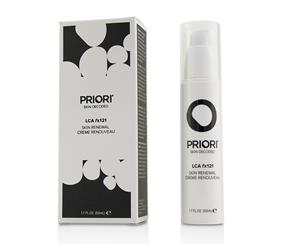 Priori LCA fx121 Skin Renewal Creme 50ml/1.7oz