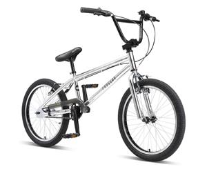 Progear Torrid 20" BMX Matt Black