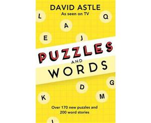 Puzzles and Words