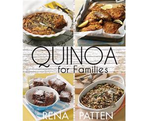 Quinoa for Families