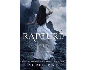 Rapture  Fallen Series  Book 4