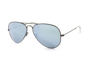 Ray-Ban RB3025 Aviator Large Metal Unisex Sunglasses